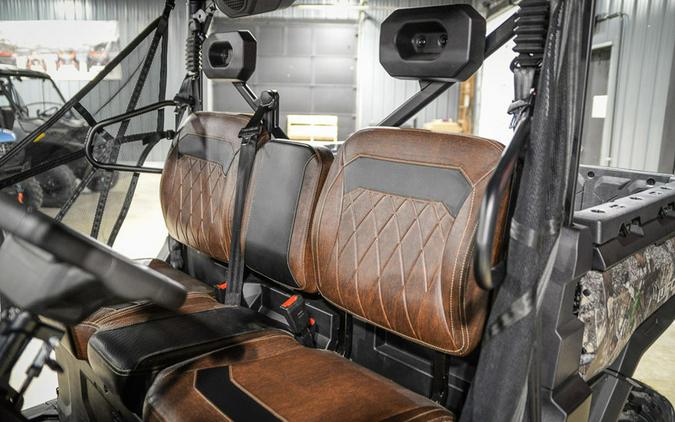 2026 CFMOTO UFORCE U10 Pro