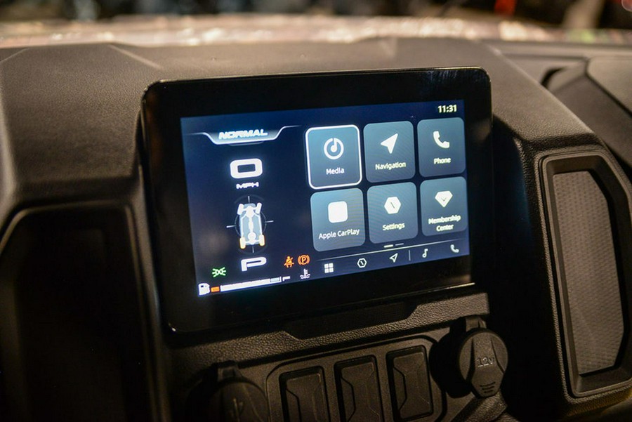 2026 CFMOTO UFORCE U10 Pro