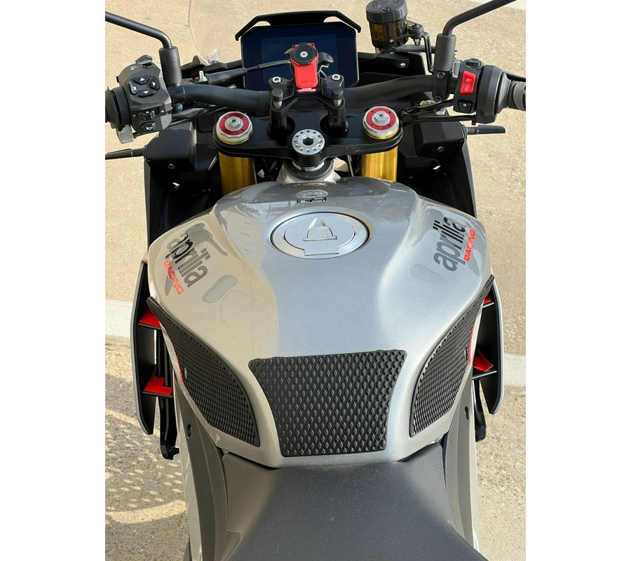 2024 Aprilia Tuono V4 1100