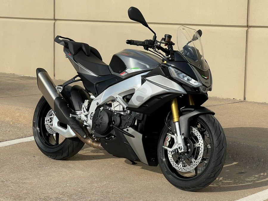 2024 Aprilia Tuono V4 1100