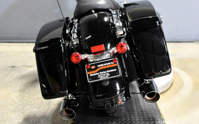 2023 Harley-Davidson Street Glide