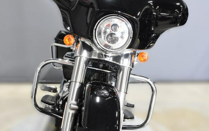 2023 Harley-Davidson Street Glide