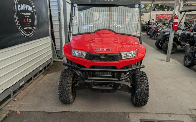 2016 Kymco UXV 700i Turf