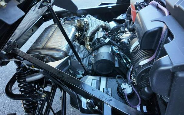 2026 Can-Am® Defender MAX DPS CAB HD10