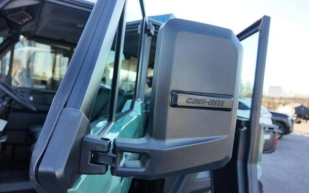 2026 Can-Am® Defender MAX DPS CAB HD10