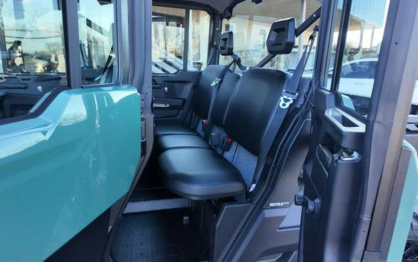 2026 Can-Am® Defender MAX DPS CAB HD10