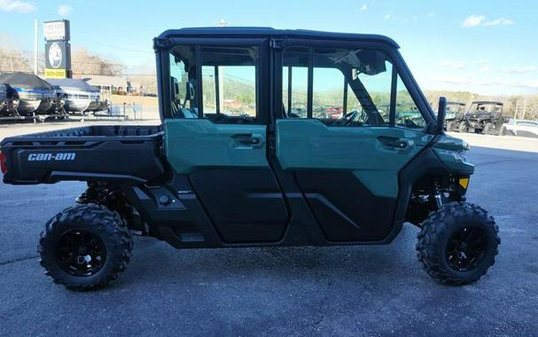 2026 Can-Am® Defender MAX DPS CAB HD10