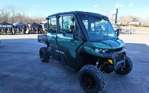 2026 Can-Am® Defender MAX DPS CAB HD10