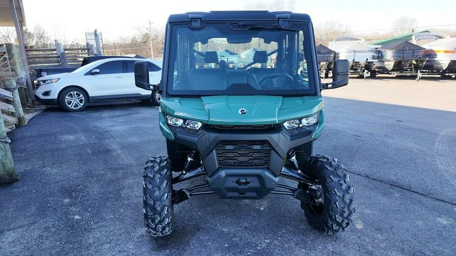 2026 Can-Am® Defender MAX DPS CAB HD10