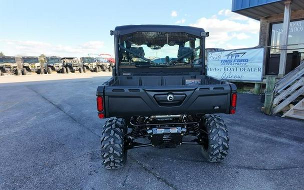 2026 Can-Am® Defender MAX DPS CAB HD10