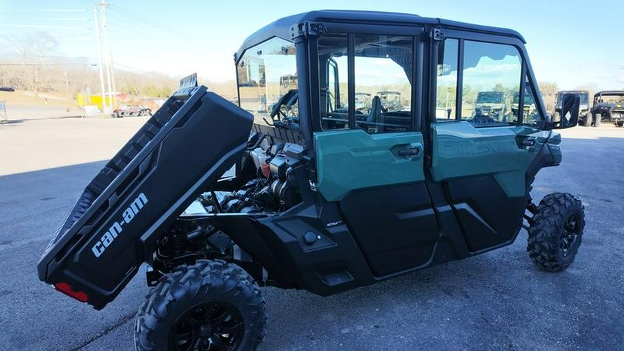 2026 Can-Am® Defender MAX DPS CAB HD10