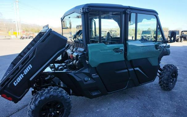2026 Can-Am® Defender MAX DPS CAB HD10