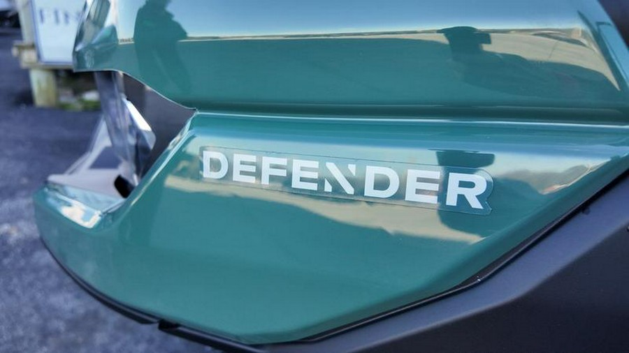 2026 Can-Am® Defender MAX DPS CAB HD10