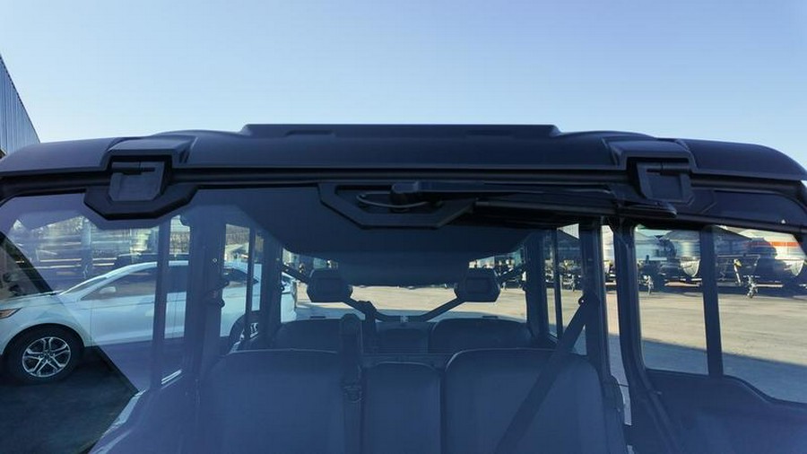 2026 Can-Am® Defender MAX DPS CAB HD10