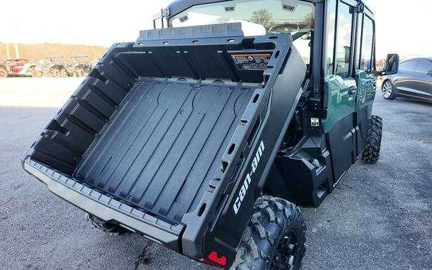 2026 Can-Am® Defender MAX DPS CAB HD10