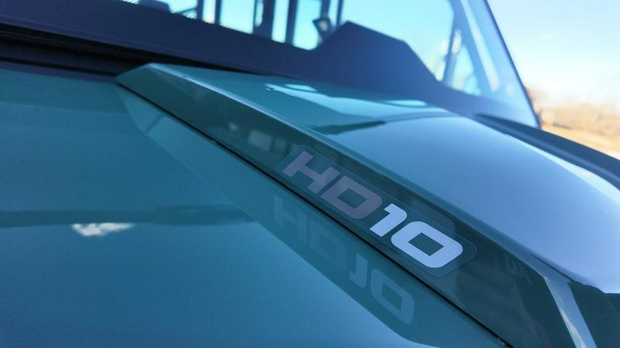 2026 Can-Am® Defender MAX DPS CAB HD10