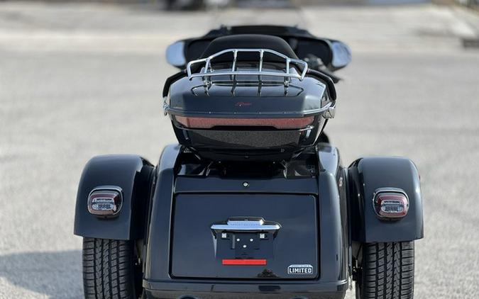 2026 Harley-Davidson FLHLT - Street Glide 3 Limited