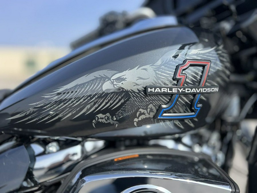 2026 Harley-Davidson FLHLT - Street Glide 3 Limited