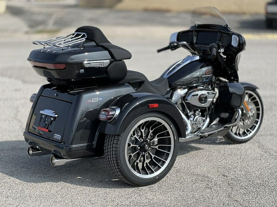 2026 Harley-Davidson FLHLT - Street Glide 3 Limited