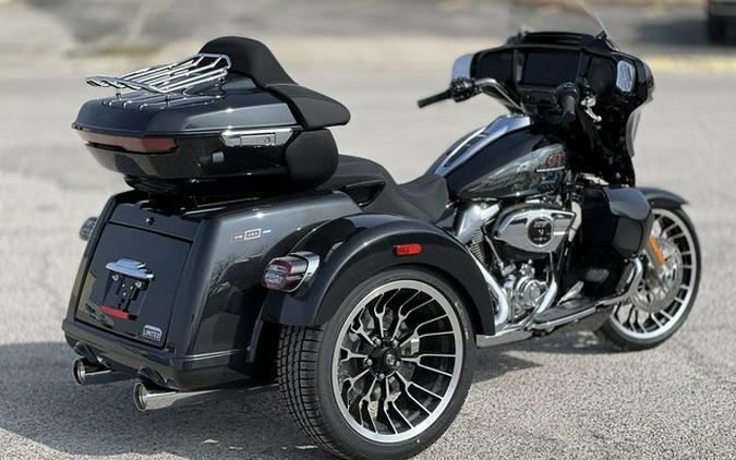 2026 Harley-Davidson FLHLT - Street Glide 3 Limited