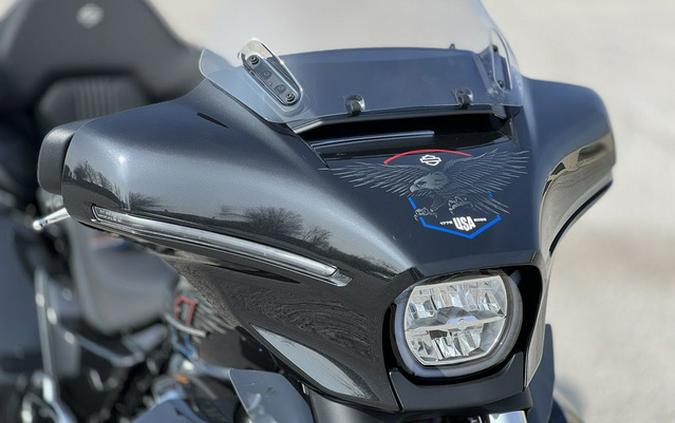 2026 Harley-Davidson FLHLT - Street Glide 3 Limited