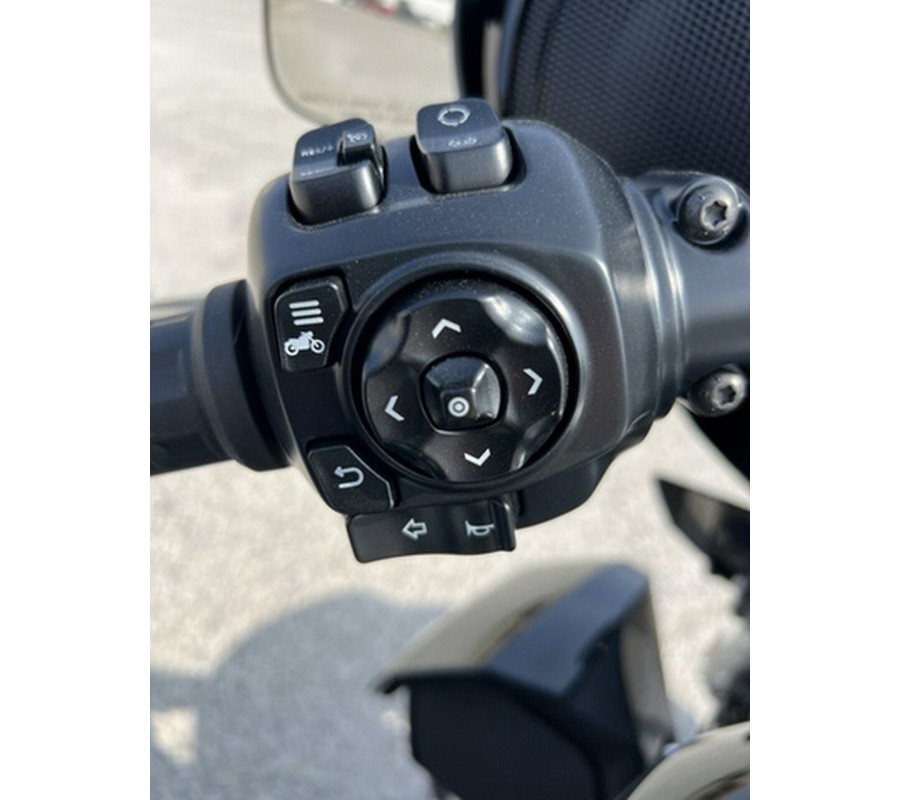 2026 Harley-Davidson FLHLT - Street Glide 3 Limited