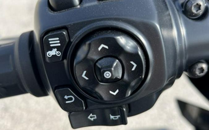 2026 Harley-Davidson FLHLT - Street Glide 3 Limited