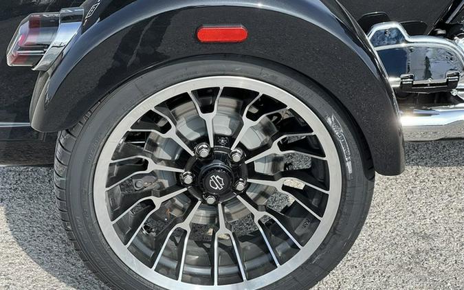 2026 Harley-Davidson FLHLT - Street Glide 3 Limited