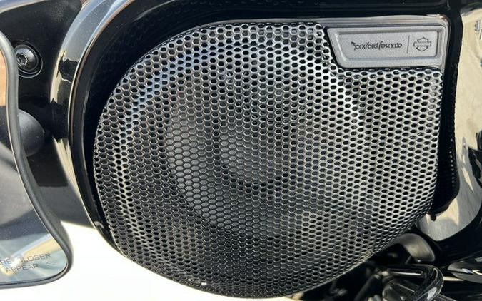 2026 Harley-Davidson FLHLT - Street Glide 3 Limited