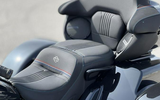 2026 Harley-Davidson FLHLT - Street Glide 3 Limited