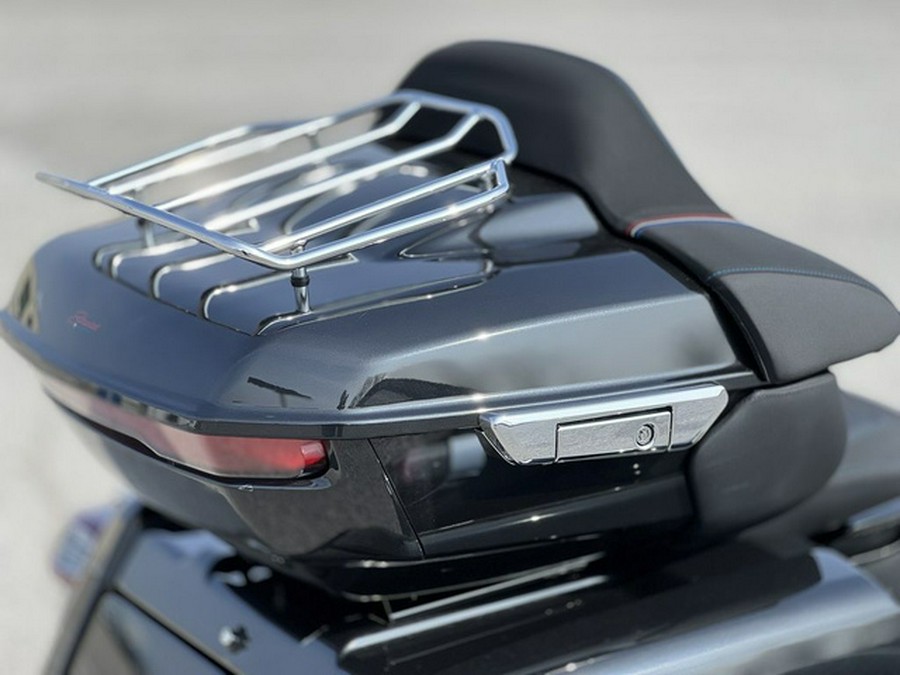 2026 Harley-Davidson FLHLT - Street Glide 3 Limited