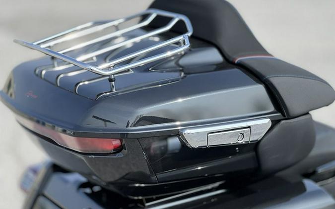 2026 Harley-Davidson FLHLT - Street Glide 3 Limited