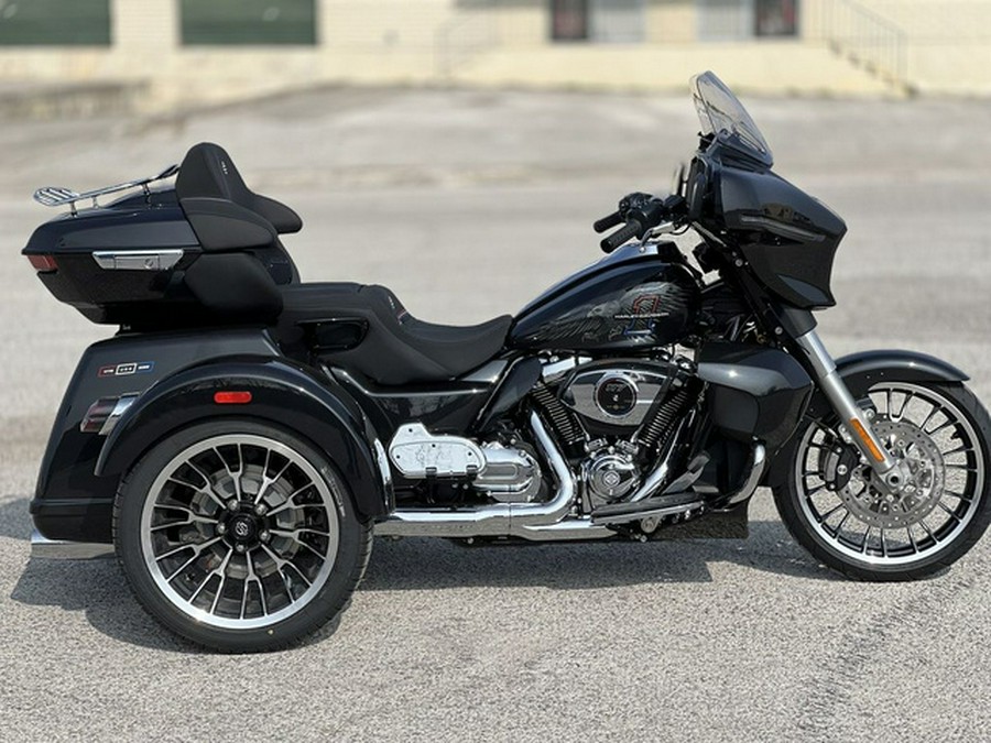 2026 Harley-Davidson FLHLT - Street Glide 3 Limited