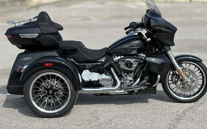 2026 Harley-Davidson FLHLT - Street Glide 3 Limited