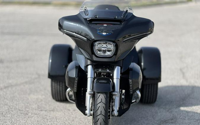 2026 Harley-Davidson FLHLT - Street Glide 3 Limited