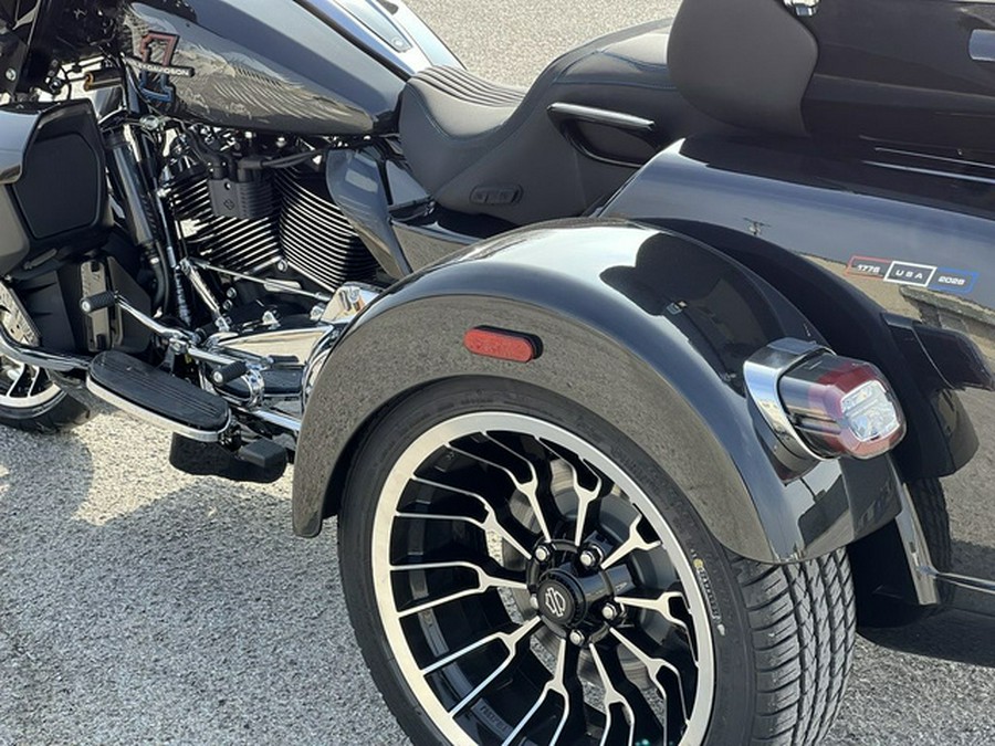 2026 Harley-Davidson FLHLT - Street Glide 3 Limited