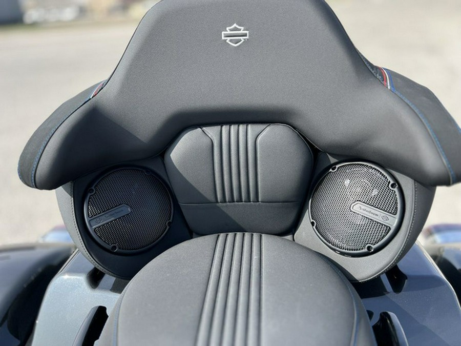 2026 Harley-Davidson FLHLT - Street Glide 3 Limited