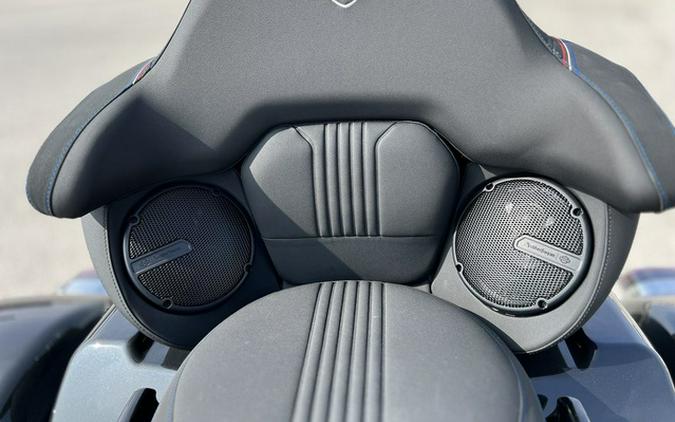 2026 Harley-Davidson FLHLT - Street Glide 3 Limited