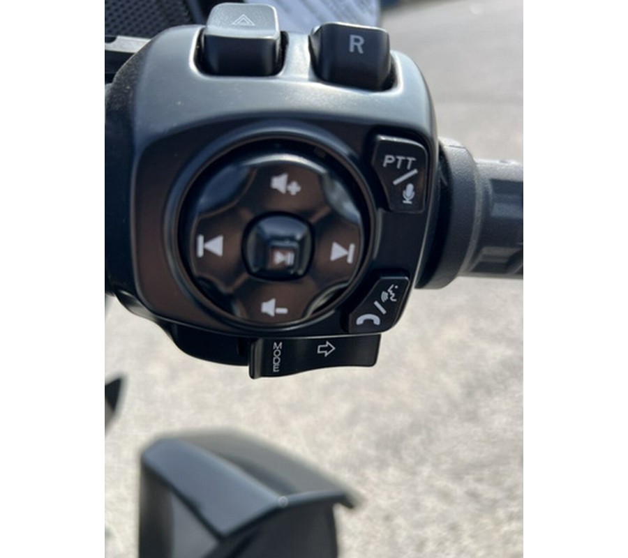 2026 Harley-Davidson FLHLT - Street Glide 3 Limited