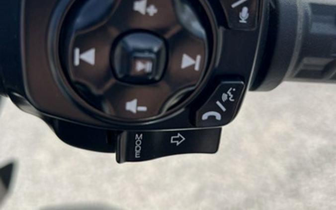 2026 Harley-Davidson FLHLT - Street Glide 3 Limited