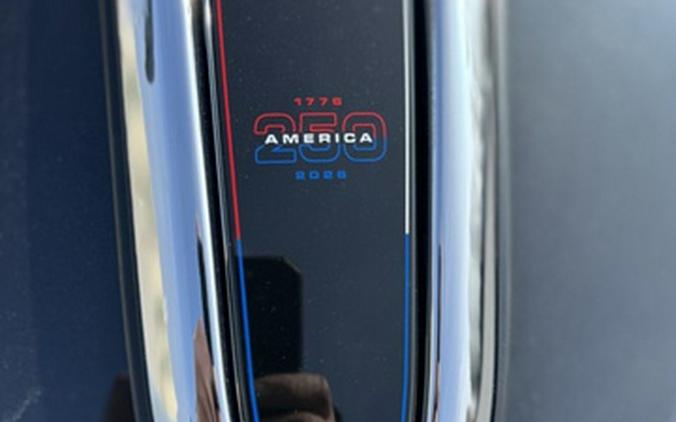 2026 Harley-Davidson FLHLT - Street Glide 3 Limited