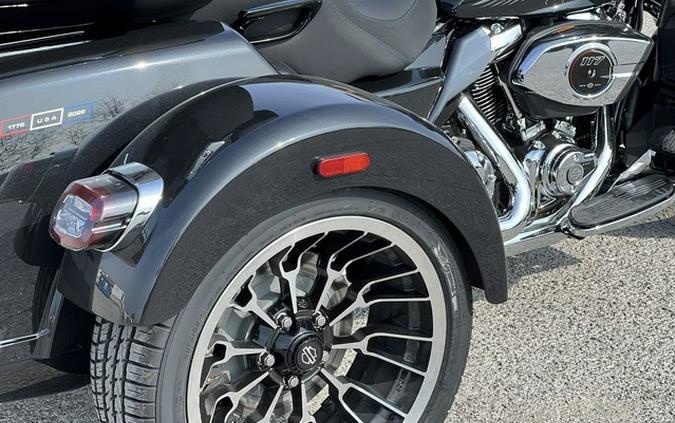 2026 Harley-Davidson FLHLT - Street Glide 3 Limited