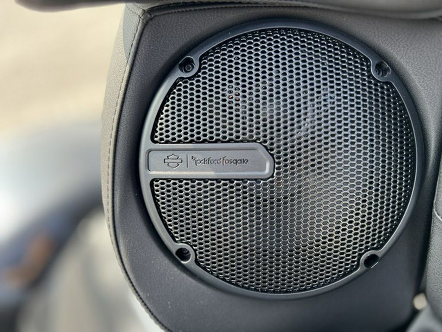 2026 Harley-Davidson FLHLT - Street Glide 3 Limited