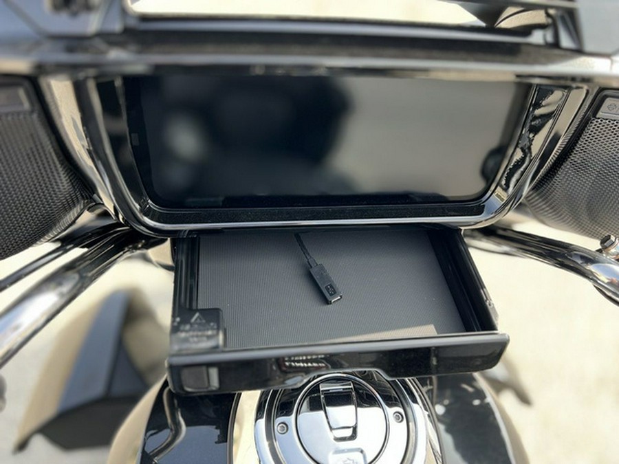 2026 Harley-Davidson FLHLT - Street Glide 3 Limited