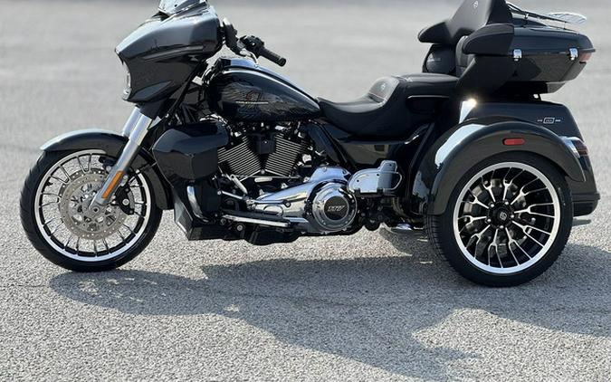 2026 Harley-Davidson FLHLT - Street Glide 3 Limited