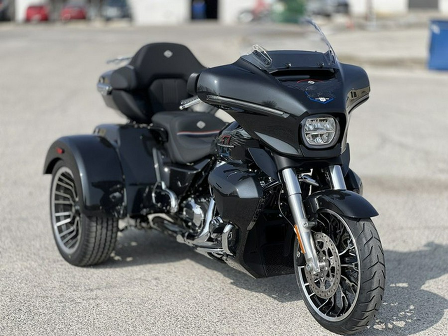 2026 Harley-Davidson FLHLT - Street Glide 3 Limited
