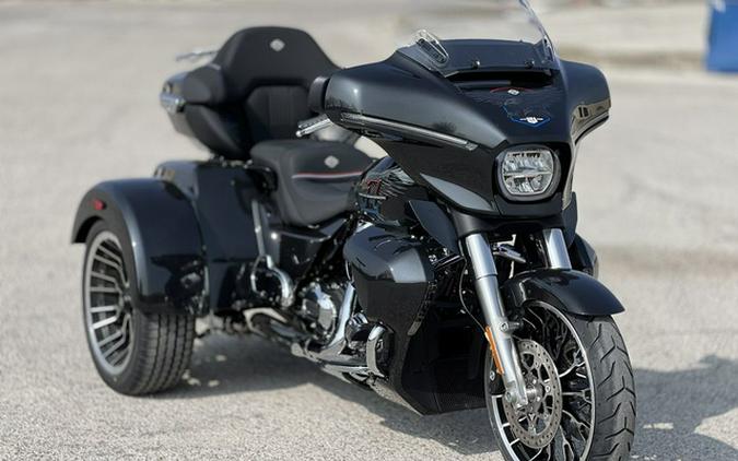 2026 Harley-Davidson FLHLT - Street Glide 3 Limited
