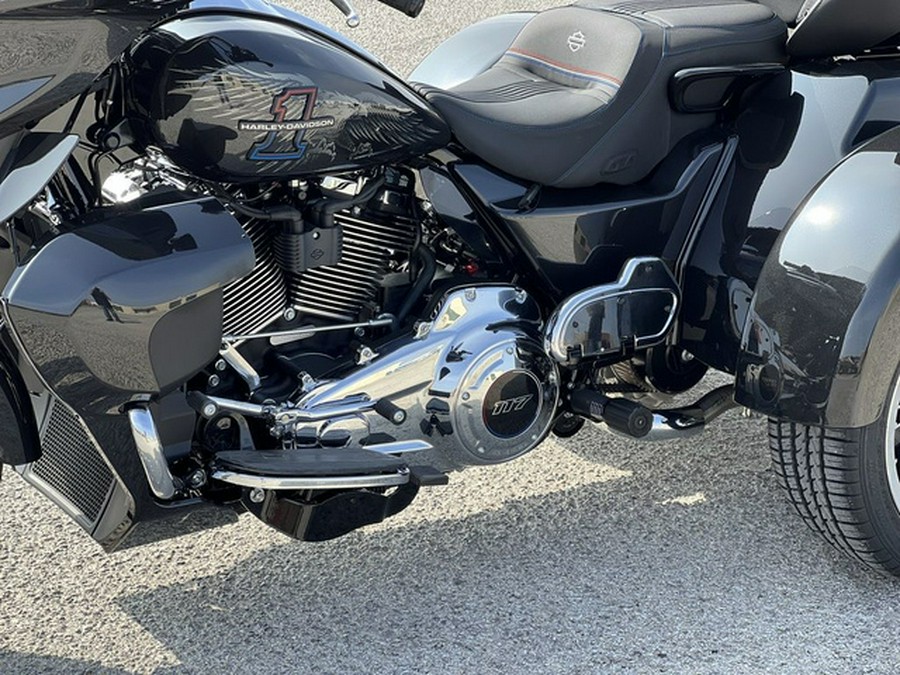 2026 Harley-Davidson FLHLT - Street Glide 3 Limited