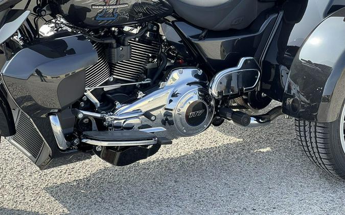 2026 Harley-Davidson FLHLT - Street Glide 3 Limited