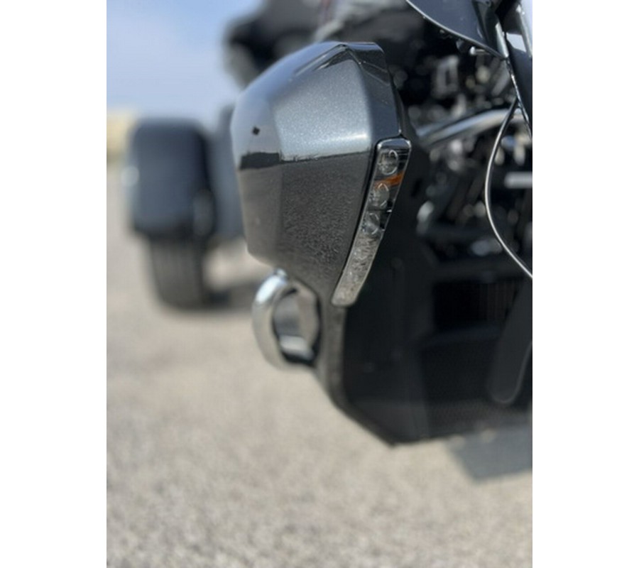 2026 Harley-Davidson FLHLT - Street Glide 3 Limited